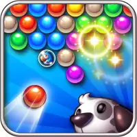 Bubble Bird Rescue