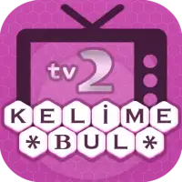 TV2 Kelime Bul Oyunu