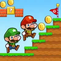 Bob's World:Super Adventure Go