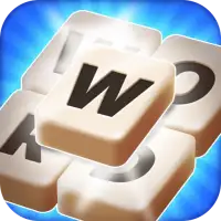 Word Tiles: Kelime Taşları