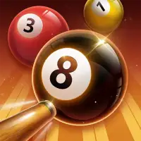Pool Pro - 8 ball master