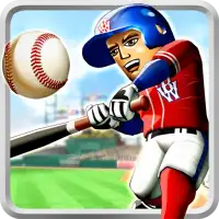 BIG WIN Baseball
