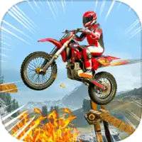 Dirt Bike Unchained Racing