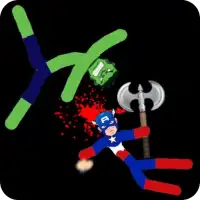 Stick Warriors Online