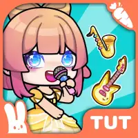 Tut world:Dream City Story