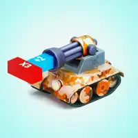 Tank Hero