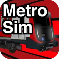 MetroSim: Metro Barcelona
