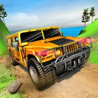 4x4 Off-Road Rallisi:Ultimate