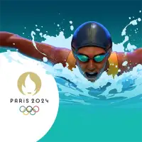 Olympics™ Go! Paris 2024