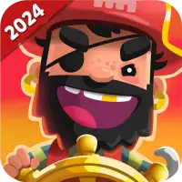 Pirate Kings™️