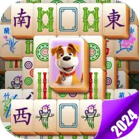 Mahjong Solitaire