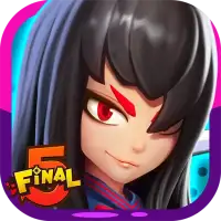 Final 5: Survival!