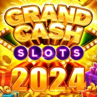 Grand Cash Casino Slots Games