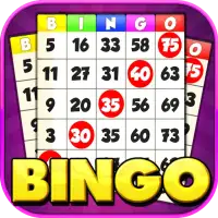 Lucky Bingo: Fun Casino Games
