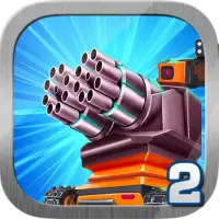 TD - War Strategy Game