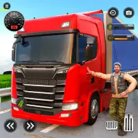 Truck Simülatör : Europe 2024