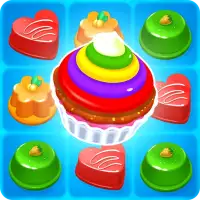 Cake Jam