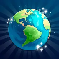 Eco Earth: Idle & Clicker Game
