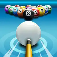 8 ve 9 Ball Bilardo Havuzu
