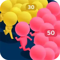 Count Run : Running Games