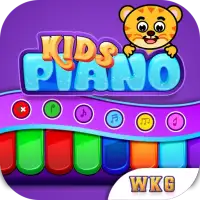Piano Kids: Musical Journey