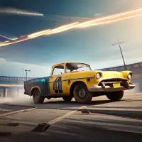 Demolition Derby:Car PvP Arena