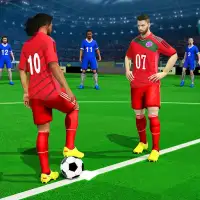 Soccer Hero: Football Game