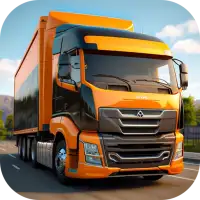 Truck Simulator : 2025 Empire