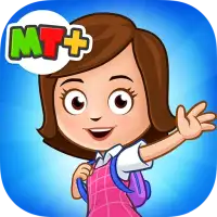My Town : Preschool