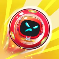 Bounce Ball Adventure
