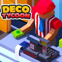 Mobilya Mağazası Tycoon: Boşta