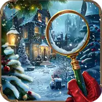 Kaçış Oyunları: Noel Odası