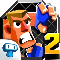 UFB 2: Fighting Champions Game