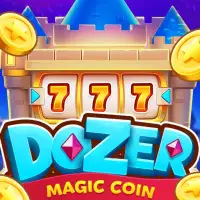Wonder Dozer - Magic Coin
