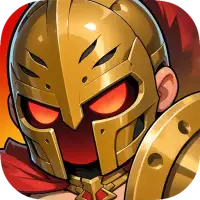 Mini Empire: Hero Never Cry