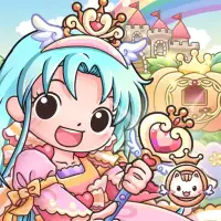 Jibi Land : Prenses Kalesi