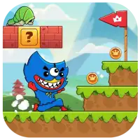 Super Rob's World - Run Game