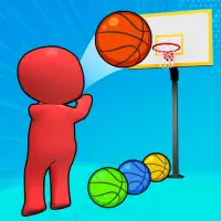 Basketball Jam