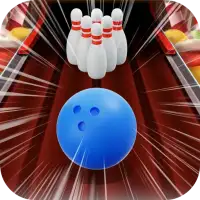 Bowling Rush Game