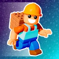 Build My Hotel with Super Hero