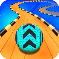 Rolling Gyrosphere Ball