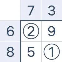 Number Sums - Sayı Bulmaca
