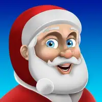 Konuşan Noel Baba