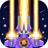 Dust Settle 3D -GalaxyAvengers