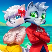 Cat Stories™ Eşleştir 3