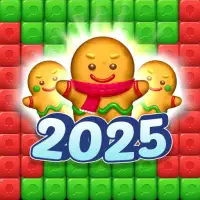 Judy Blast - Cubes Puzzle Game