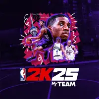 NBA 2K25 MyTEAM