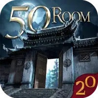 Can you escape the 50 room 20