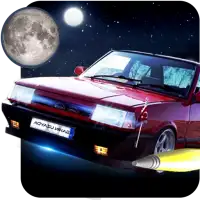 Modifiyeli Şahin Uzayda: Drift