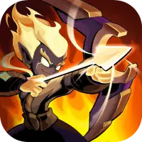 Thetan Immortal - PvP Archer